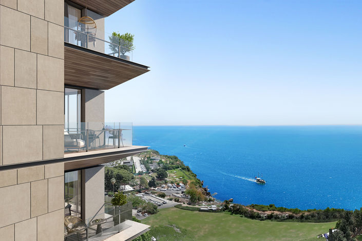 Image No.7-3 Bed Apartment for sale