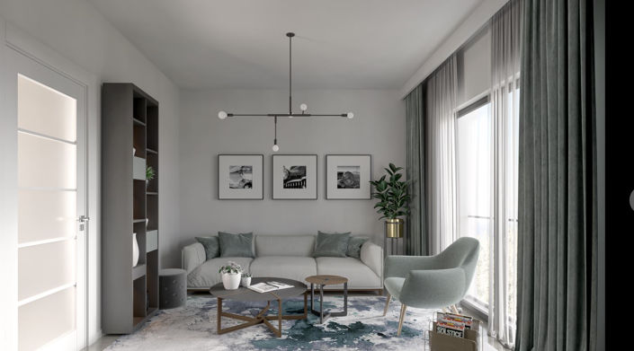 Image No.10-3 Bed Apartment for sale