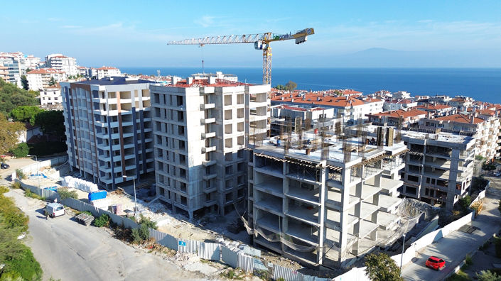 Image No.14-3 Bed Apartment for sale