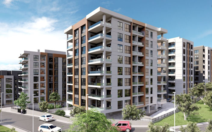 Image No.3-3 Bed Apartment for sale