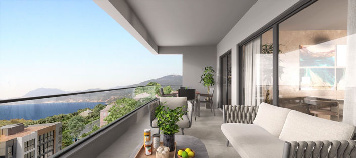 Image No.6-3 Bed Apartment for sale