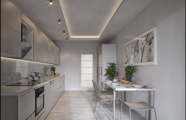 Image No.7-3 Bed Apartment for sale