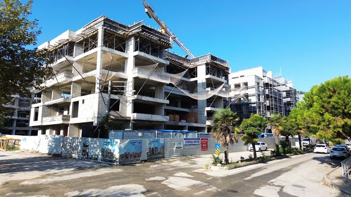 Image No.16-4 Bed Apartment for sale