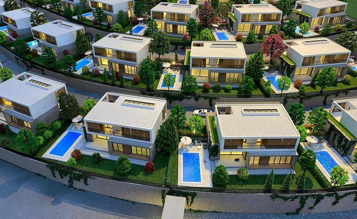 Image No.1-4 Bed House/Villa for sale