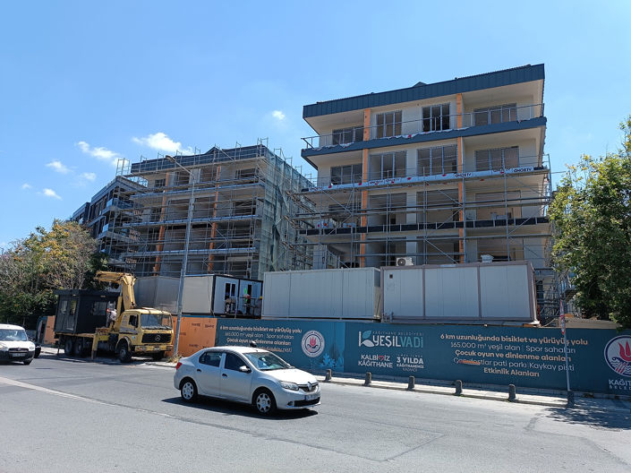 Image No.15-2 Bed Apartment for sale