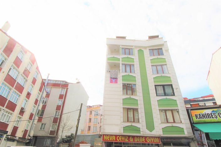 Image No.1-Appartement de 5 chambres à vendre à Arnavutköy