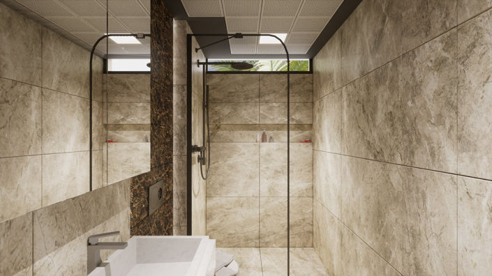 Image No.15-1 Bed Apartment for sale