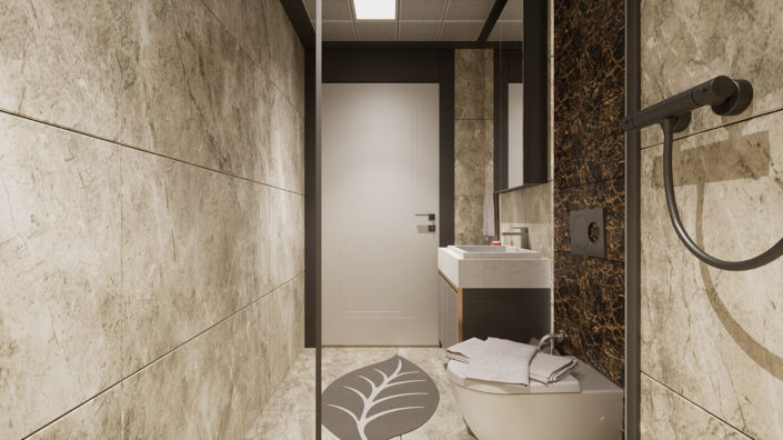 Image No.16-1 Bed Apartment for sale