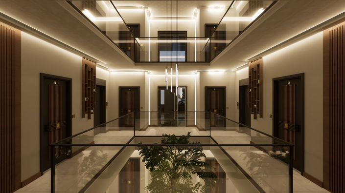 Image No.17-1 Bed Apartment for sale