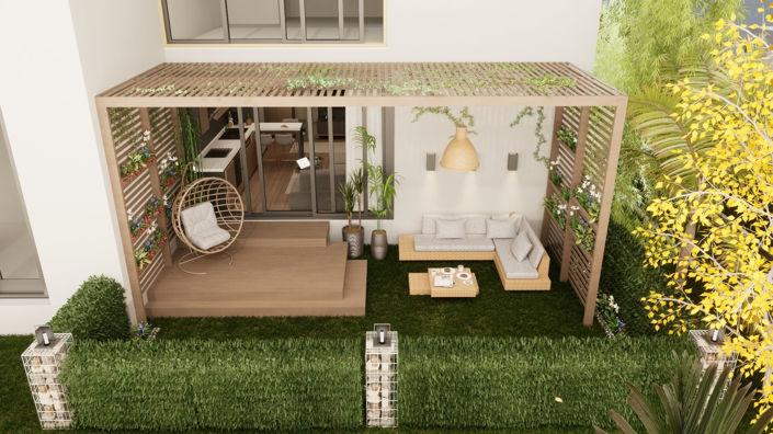 Image No.7-1 Bed Apartment for sale