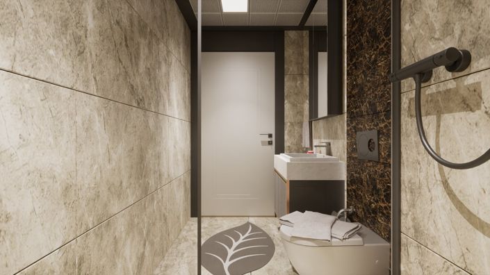 Image No.16-3 Bed Apartment for sale