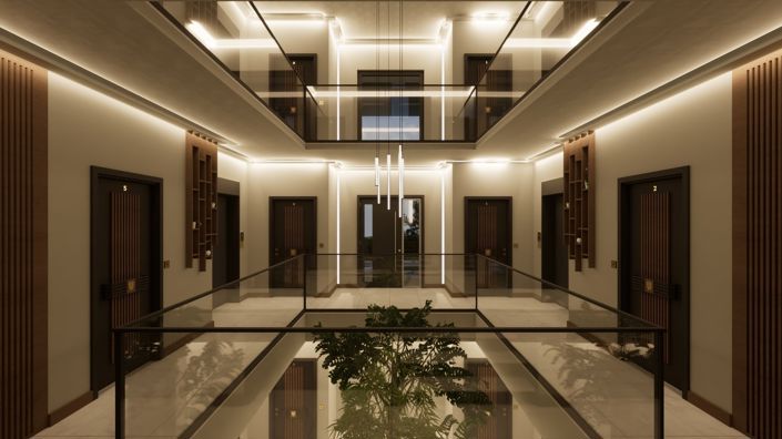 Image No.17-3 Bed Apartment for sale