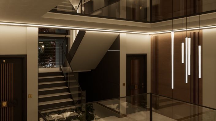 Image No.18-3 Bed Apartment for sale