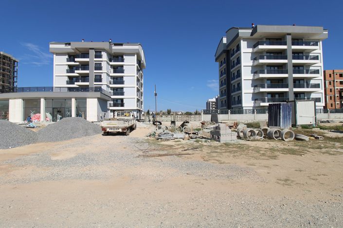 Image No.20-3 Bed Apartment for sale