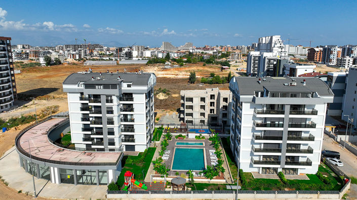 Image No.20-Appartement de 3 chambres à vendre à Altintas