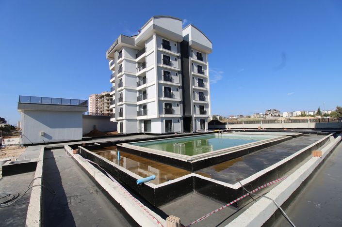 Image No.21-3 Bed Apartment for sale