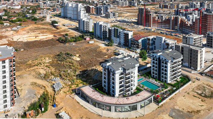 Image No.21-Appartement de 3 chambres à vendre à Altintas