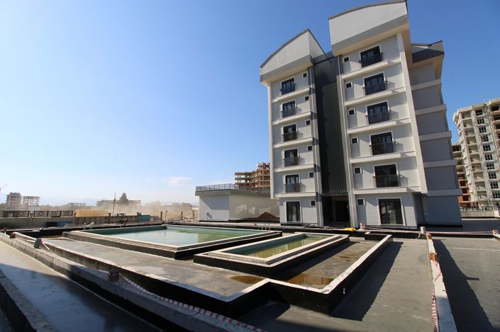 Image No.22-3 Bed Apartment for sale