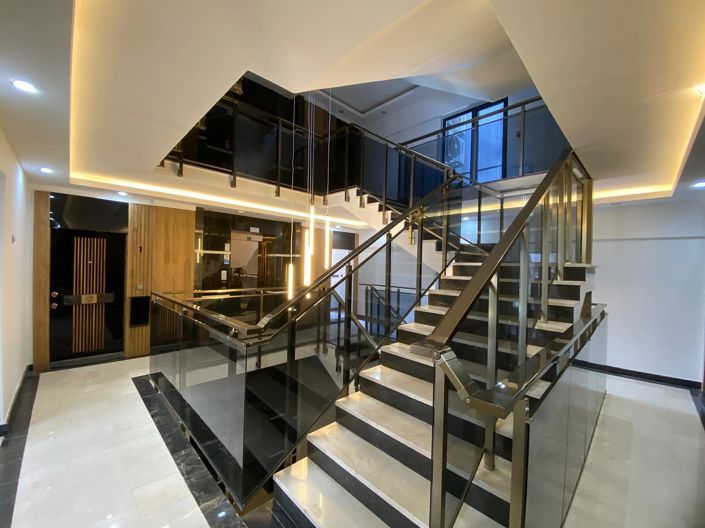 Image No.22-Appartement de 3 chambres à vendre à Altintas