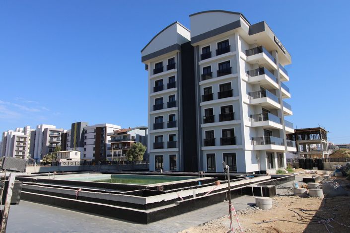 Image No.23-3 Bed Apartment for sale