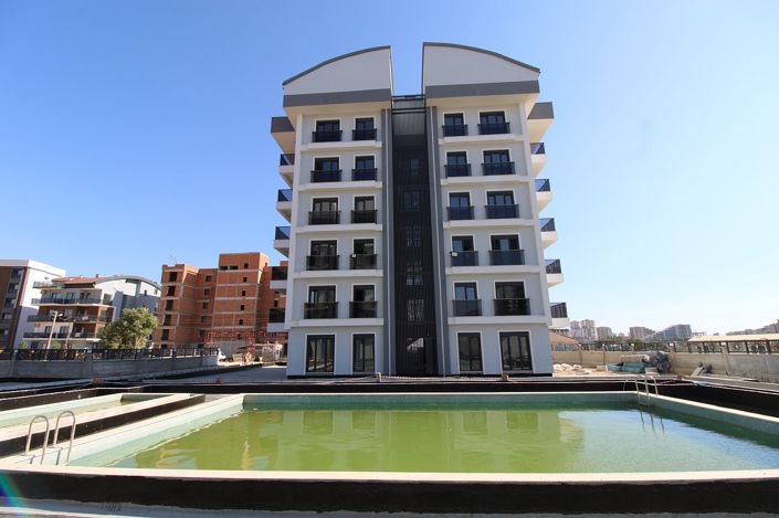 Image No.24-3 Bed Apartment for sale