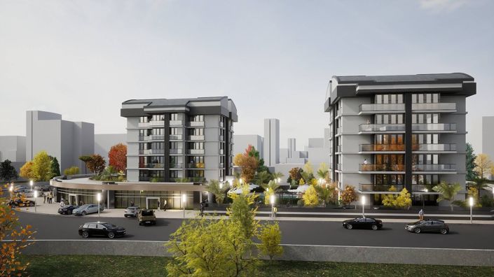 Image No.3-3 Bed Apartment for sale