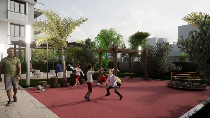 Image No.5-3 Bed Apartment for sale