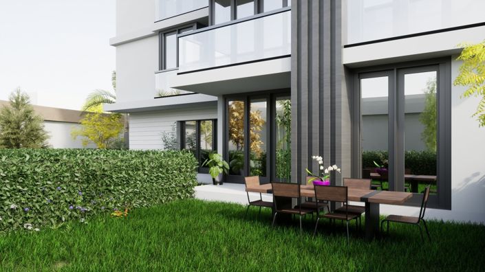 Image No.5-3 Bed Apartment for sale