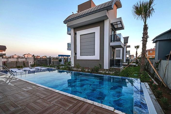 Image No.2-3 Bed House/Villa for sale