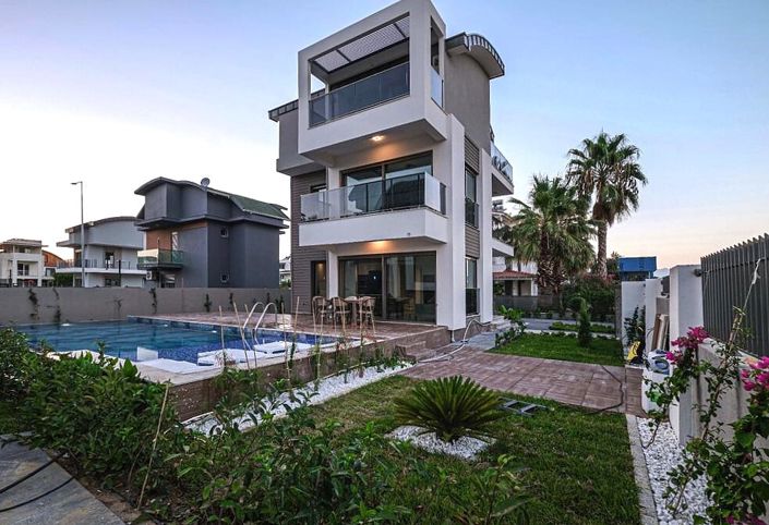 Image No.4-3 Bed House/Villa for sale