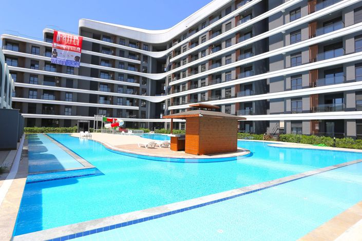 Image No.1-1 Bed Apartment for sale