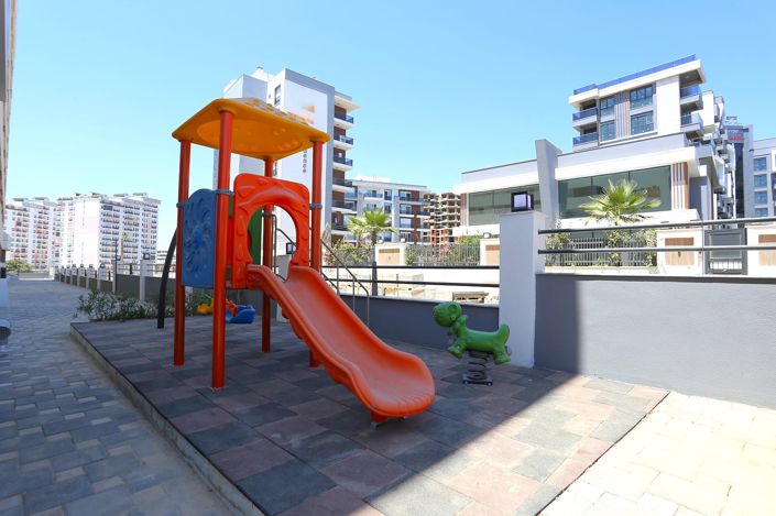 Image No.12-1 Bed Apartment for sale