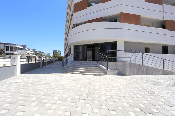 Image No.16-1 Bed Apartment for sale