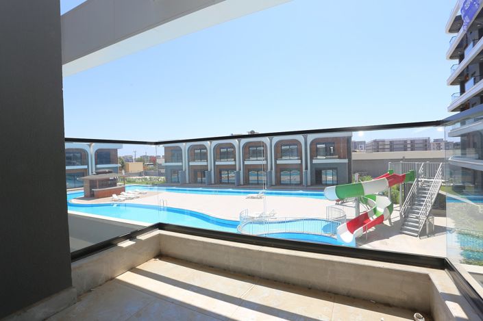 Image No.24-1 Bed Apartment for sale