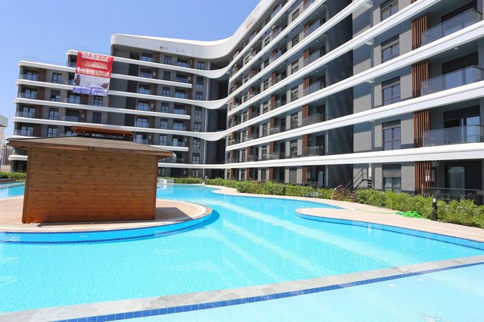 Image No.5-1 Bed Apartment for sale