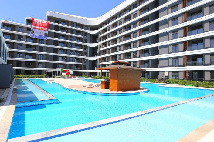Image No.6-1 Bed Apartment for sale