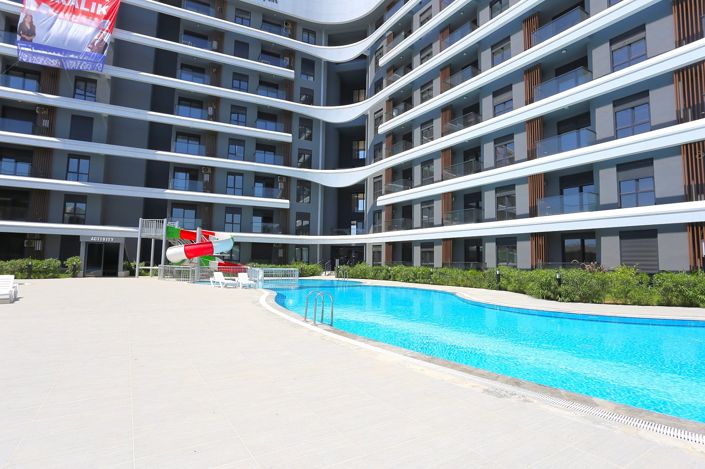 Image No.7-1 Bed Apartment for sale