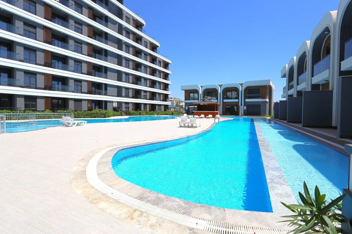 Image No.8-1 Bed Apartment for sale