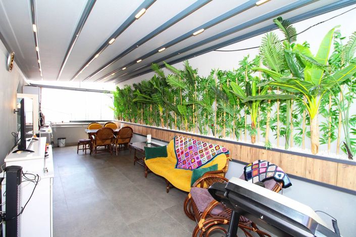 Image No.35-Appartement de 5 chambres à vendre à Maltepe