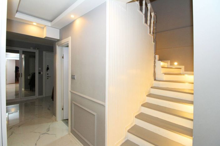 Image No.38-Appartement de 5 chambres à vendre à Maltepe