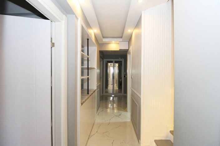 Image No.43-Appartement de 5 chambres à vendre à Maltepe