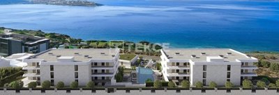 1 - 16 Eylül, Appartement