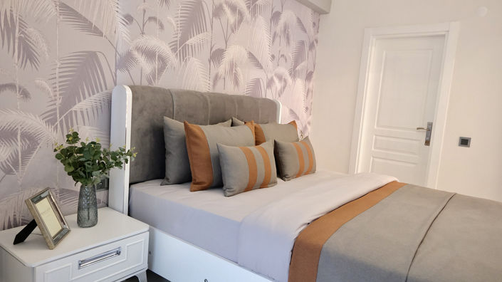 Image No.10-1 Bed Apartment for sale