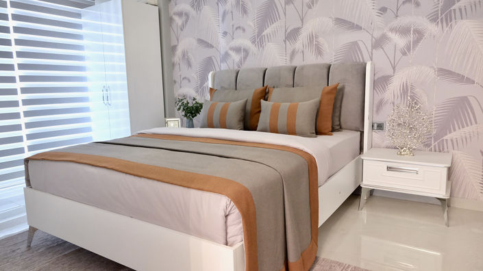 Image No.11-1 Bed Apartment for sale