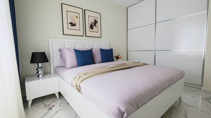 Image No.9-1 Bed Apartment for sale