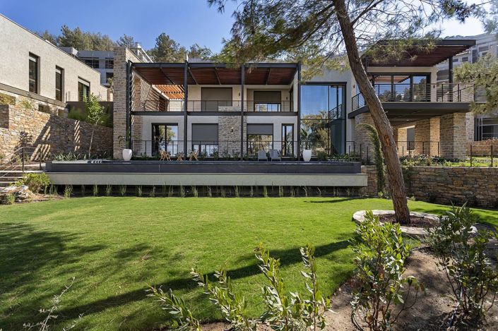 Image No.13-Appartement de 4 chambres à vendre à Golturkbuku