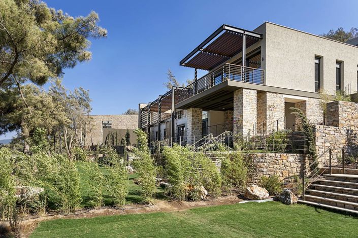 Image No.15-Appartement de 4 chambres à vendre à Golturkbuku