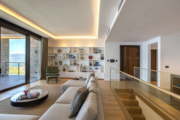 Image No.20-Appartement de 4 chambres à vendre à Golturkbuku