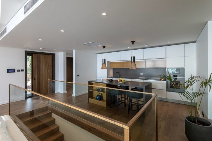 Image No.23-Appartement de 4 chambres à vendre à Golturkbuku