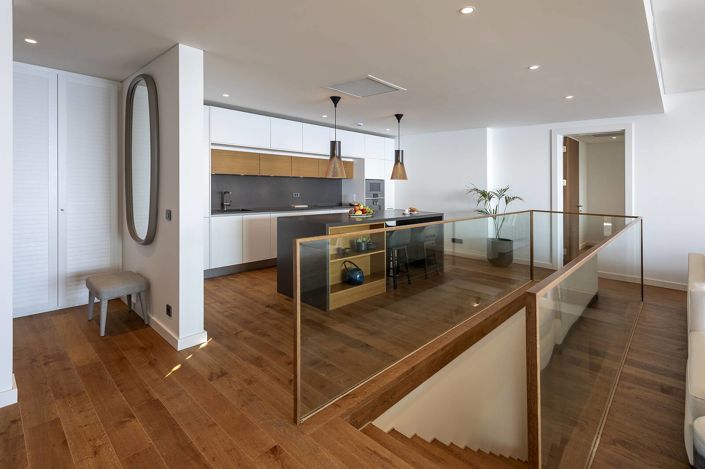 Image No.24-Appartement de 4 chambres à vendre à Golturkbuku